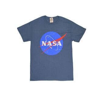 NASA Meatball  Unisex- men's T-shirt, women's T-shirt  medium nwt